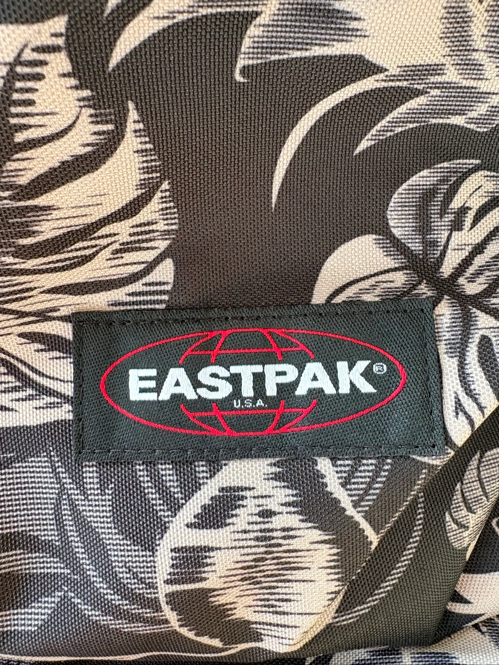 Eastpak rugzak – photo 3